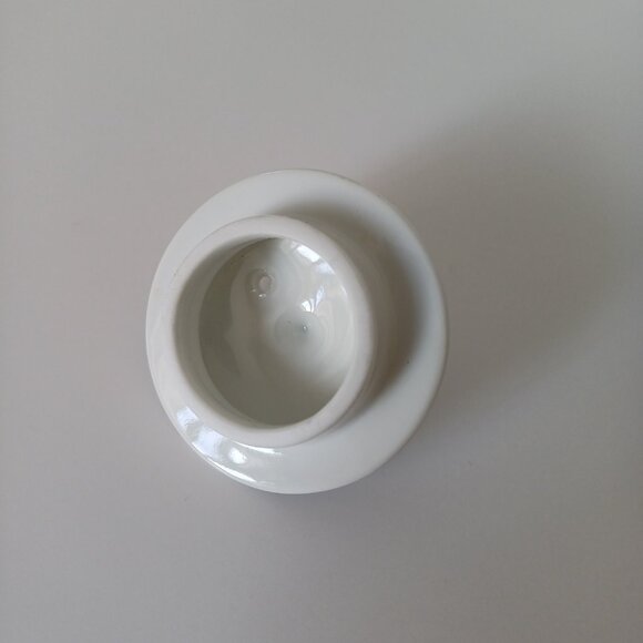 Gorgeous 1985 Franklin Mint WORCESTER Fine Porcelain Japanese Mini Teapot - Picture 12 of 13